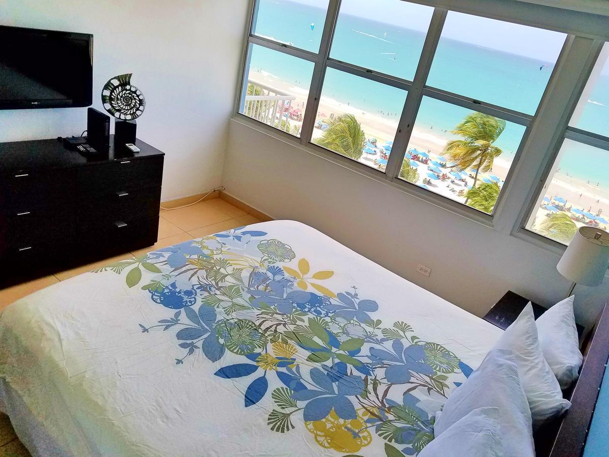 Marbella Del Caribe 1208 Apartahotel