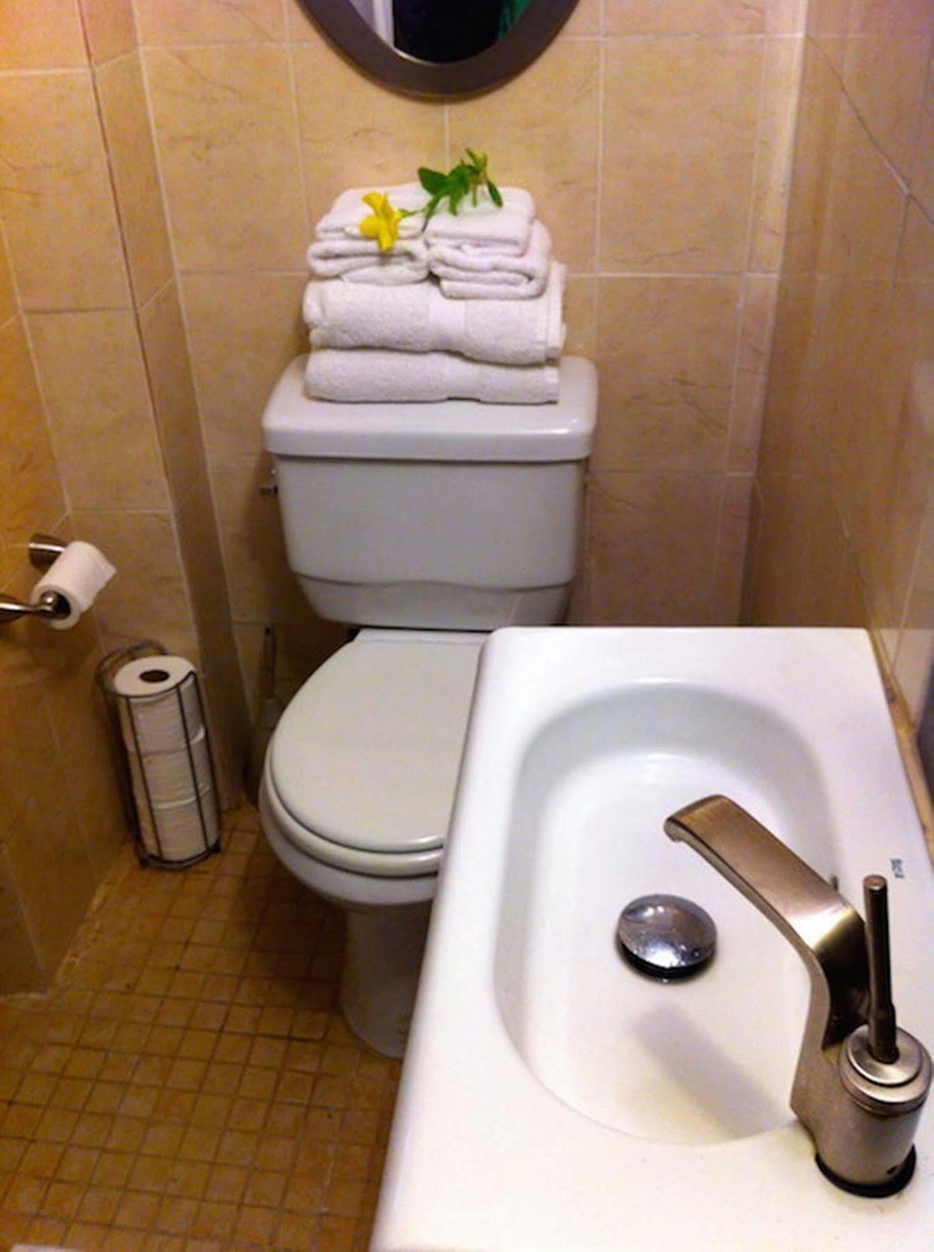 King Sling Room, Between Pool And Jacuzzi - Enjoy! (adults Only) Apartamento San Juan