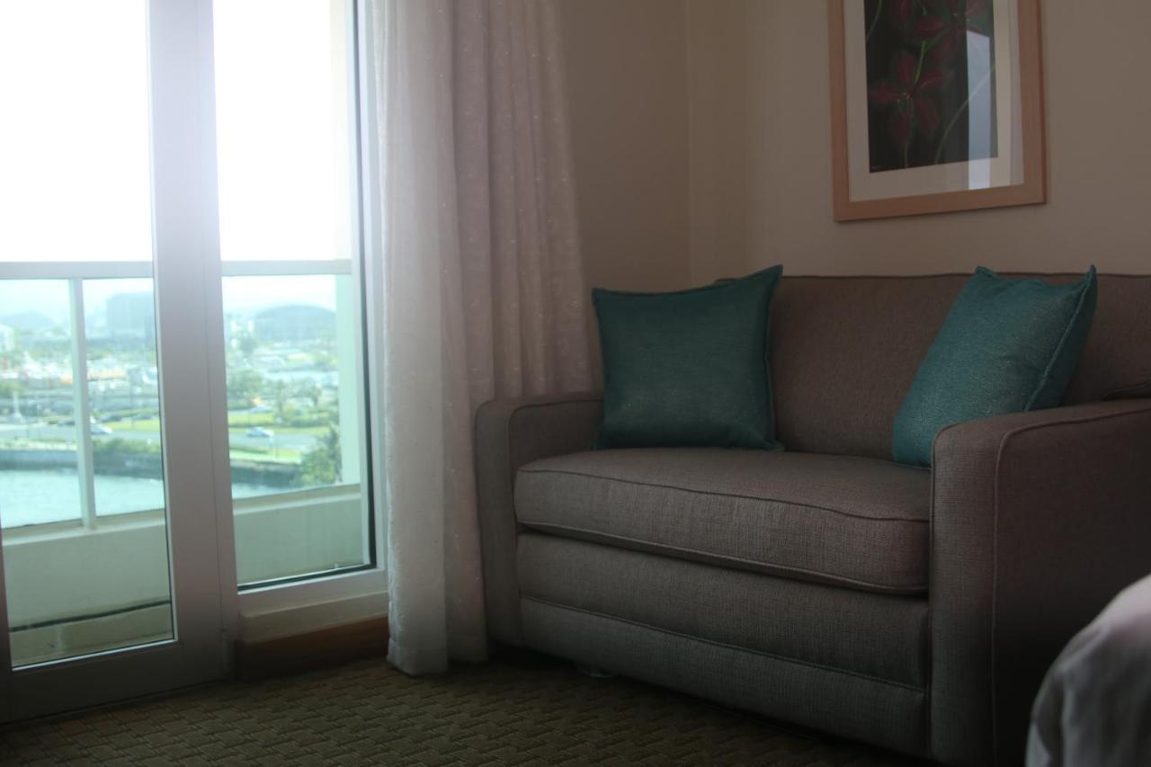 Apartahotel Condado Lagoon Villa Apt San Juan