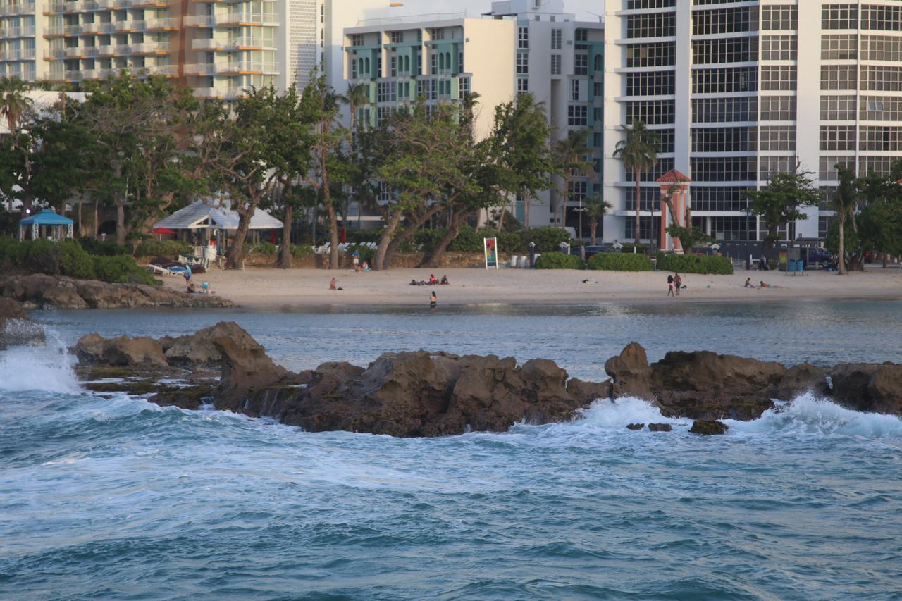 Apartahotel Condado Lagoon Villa Apt 3*