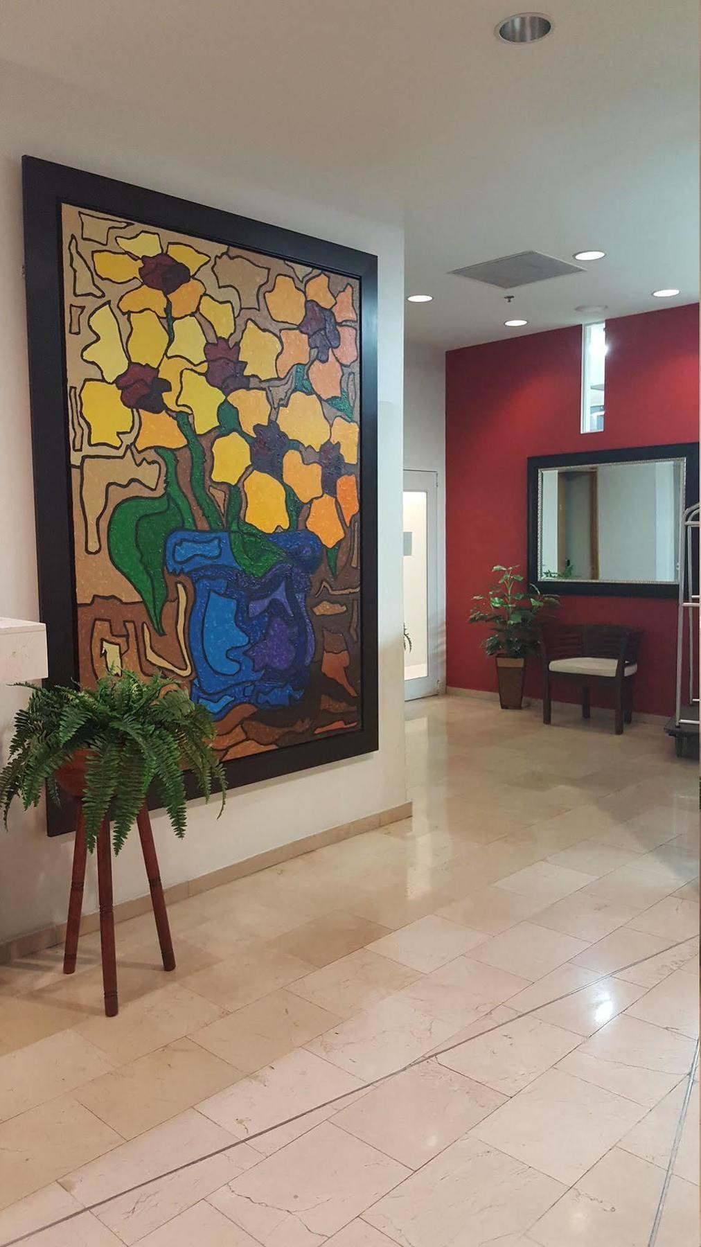 Hotel San Miguel Plaza San Juan