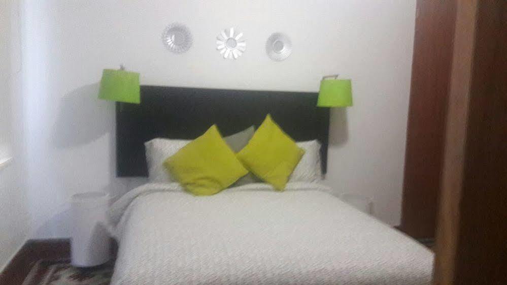 Bed & Breakfast Casa Isabel San Juan