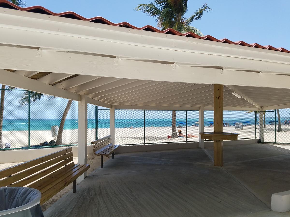 Apartahotel Marbella Del Caribe 1208 San Juan