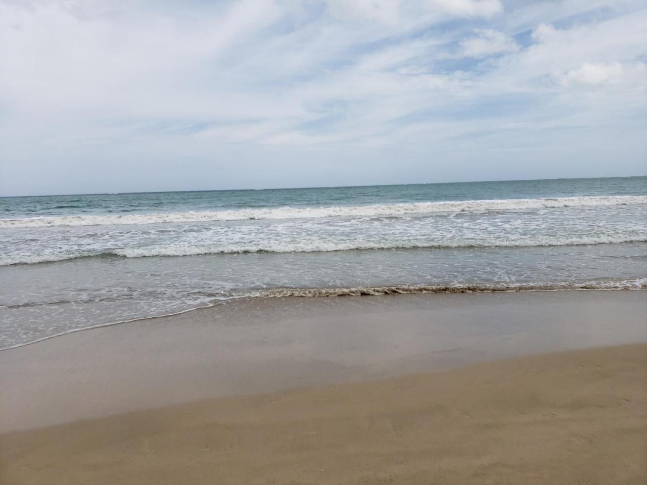 Beach Front Apt Isla Verde 3 Apartamento San Juan