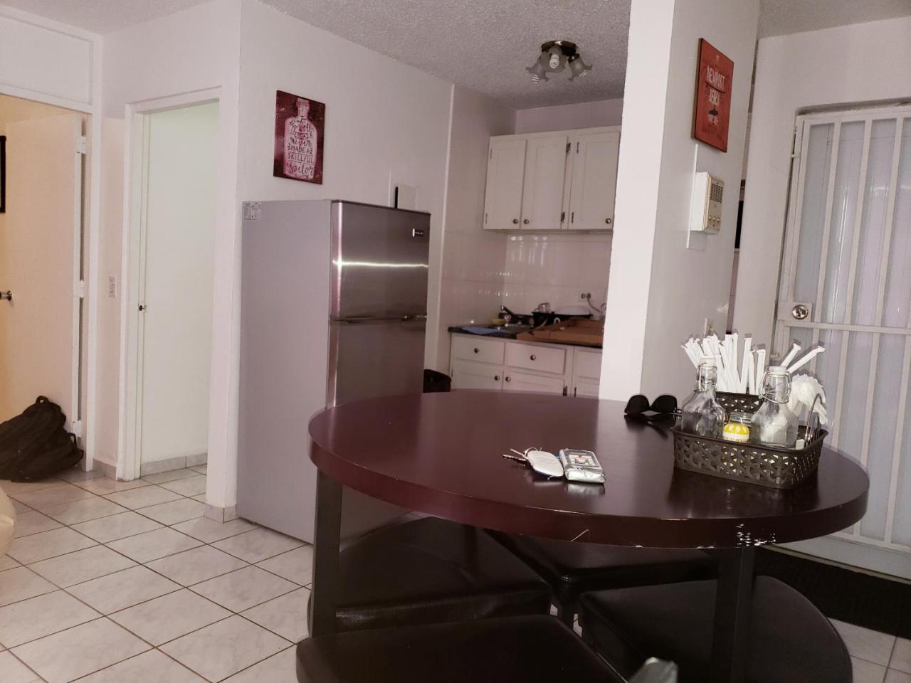 Apartamento Beach Front Apt Isla Verde 3