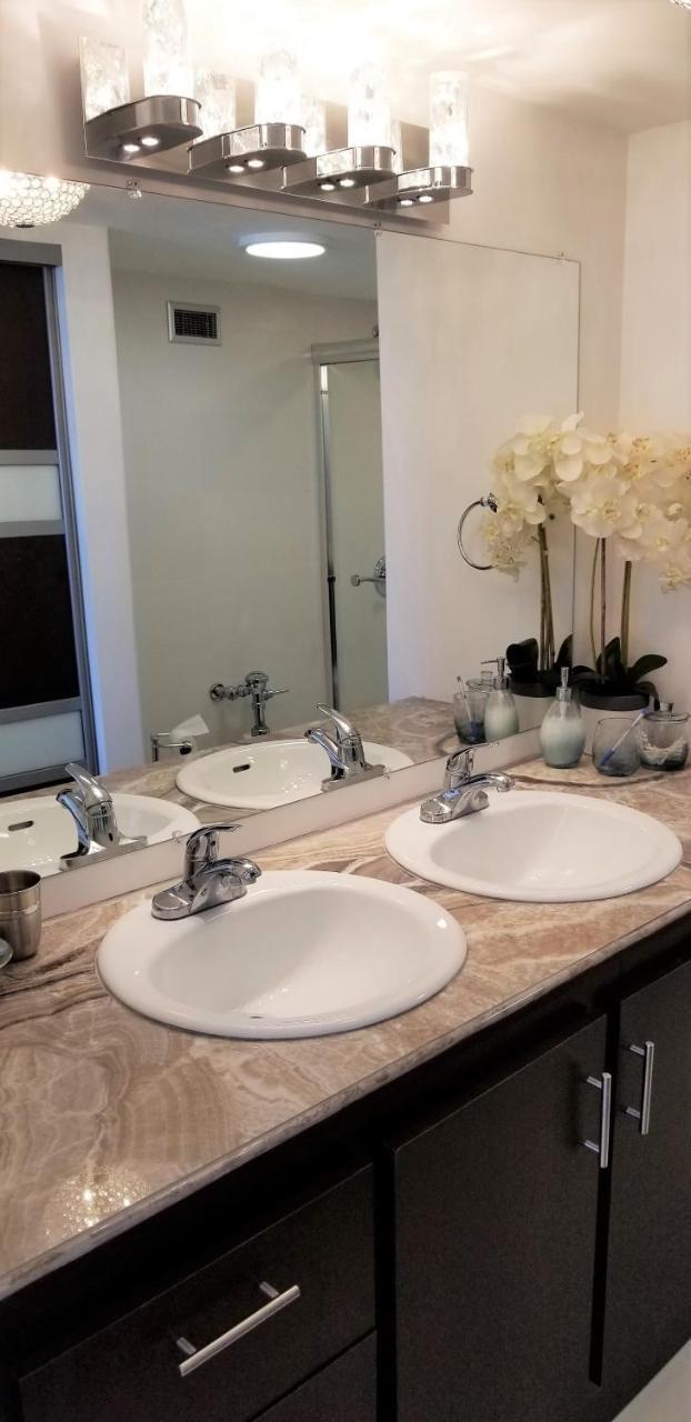 Esj Towers Jr One Bedroom - Beachfront Top Location View Lux! Apartamento *
