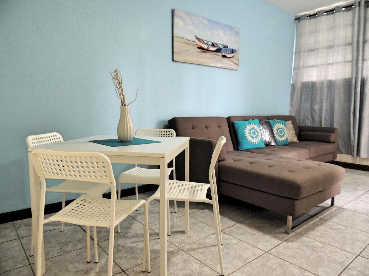 Apartamento La Rada San Juan