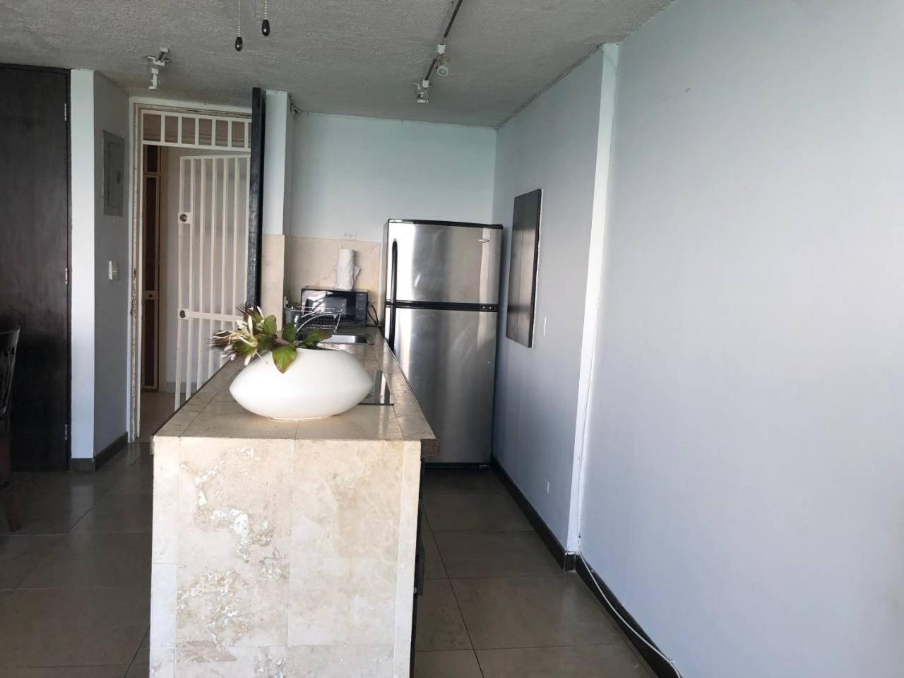 Condado Del Mar, 1479 Ashford Avenue Apartment San Juan