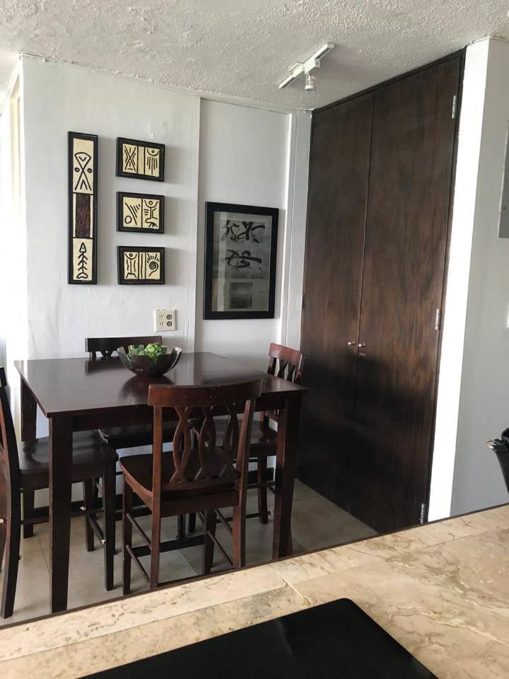 Apartment Condado Del Mar, 1479 Ashford Avenue *