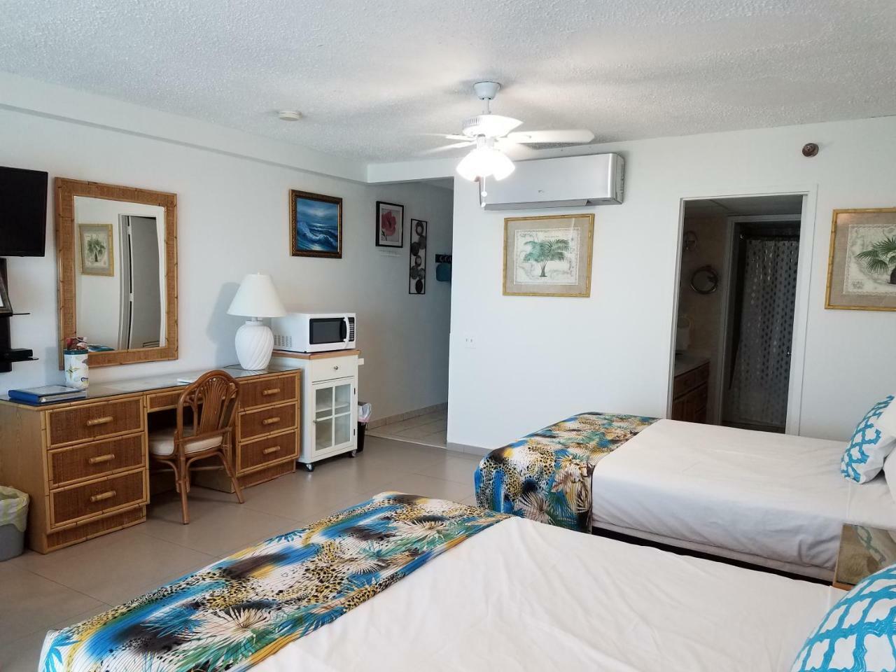 Apartahotel Esj Azul 1660 - Beach San Juan