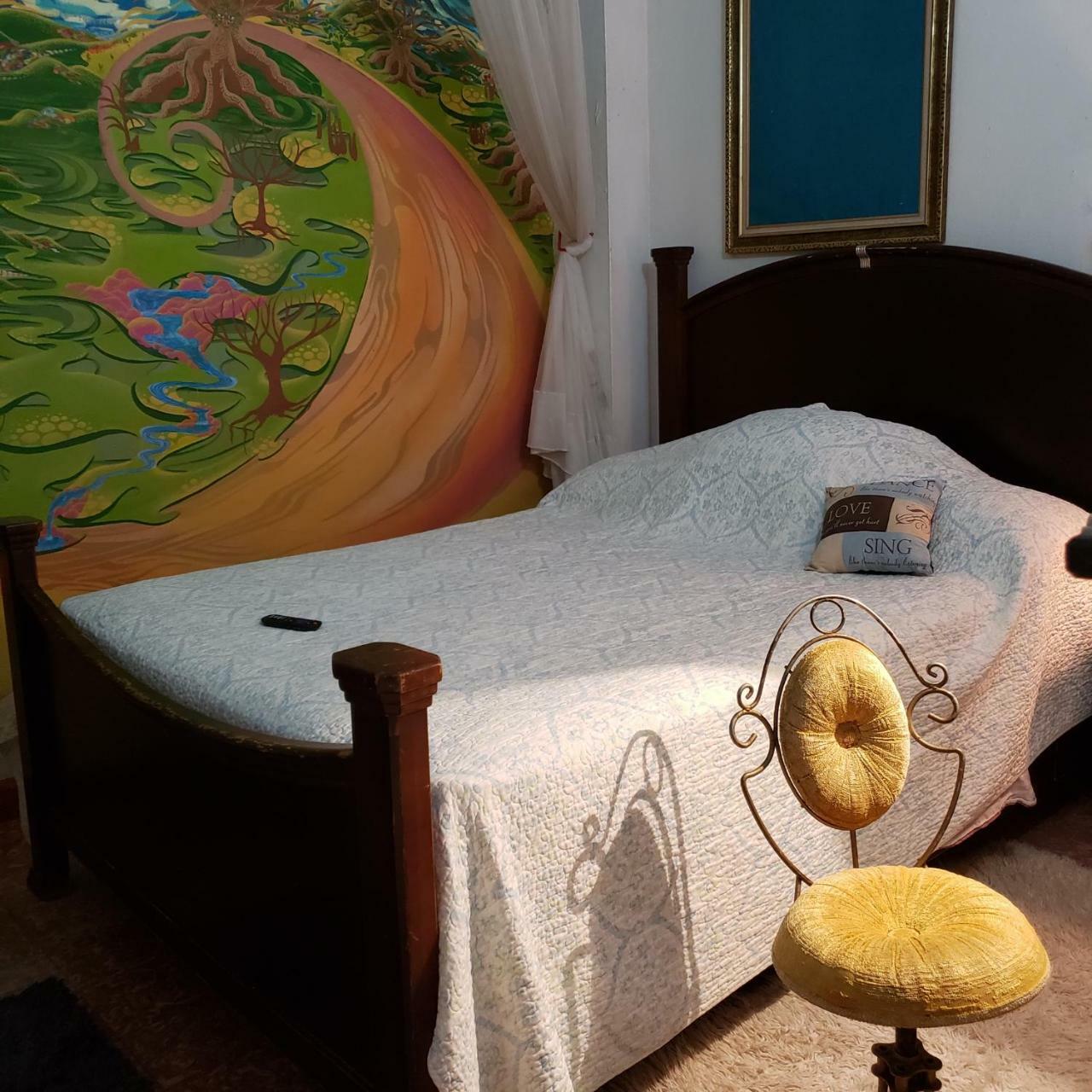Bed and breakfast Casa Tripgogo