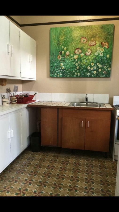 Apartamento Antique Garden San Juan