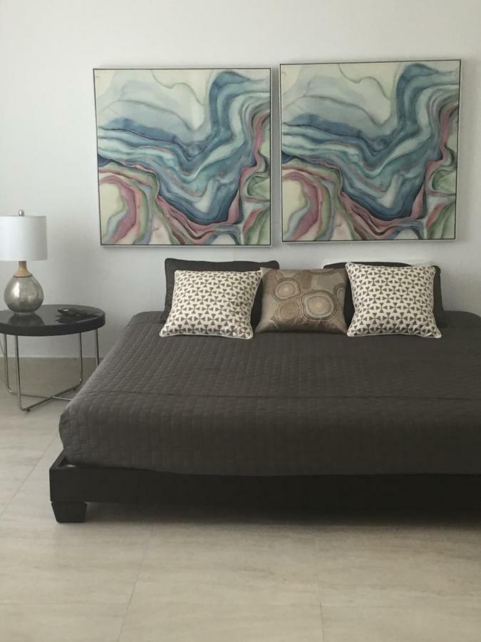 Apartamento Mar Del Norte