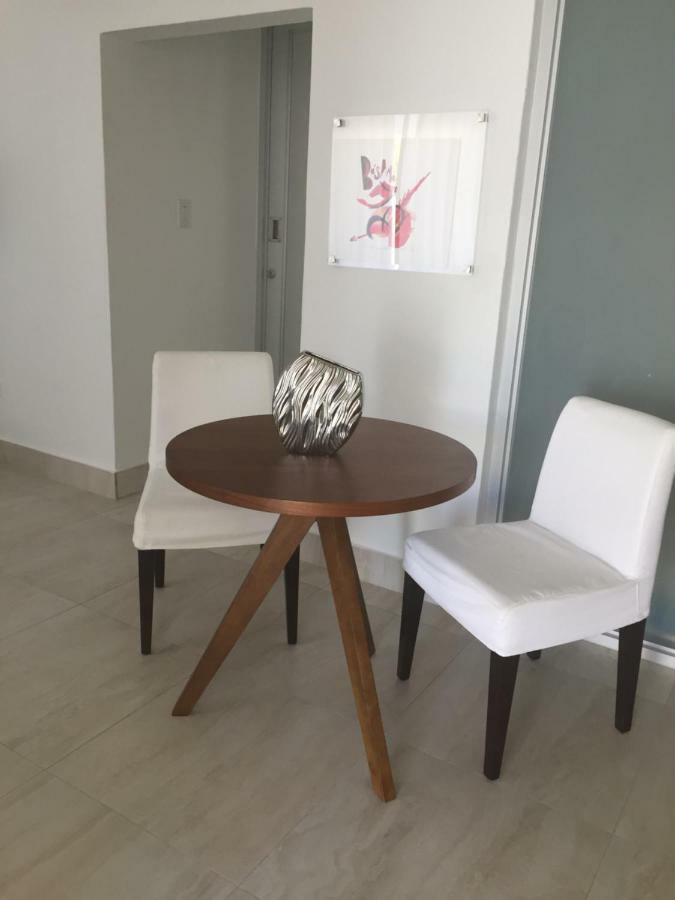 Apartamento Mar Del Norte *