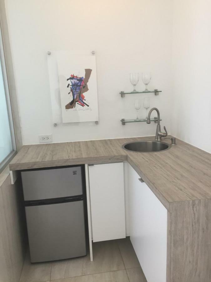Apartamento Mar Del Norte *