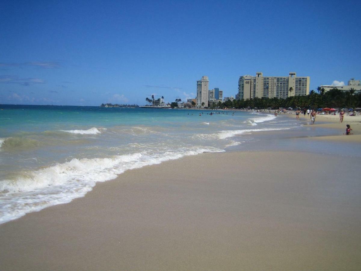 Apartamento Mar Del Norte