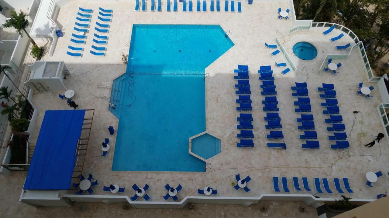 Apartment Isla