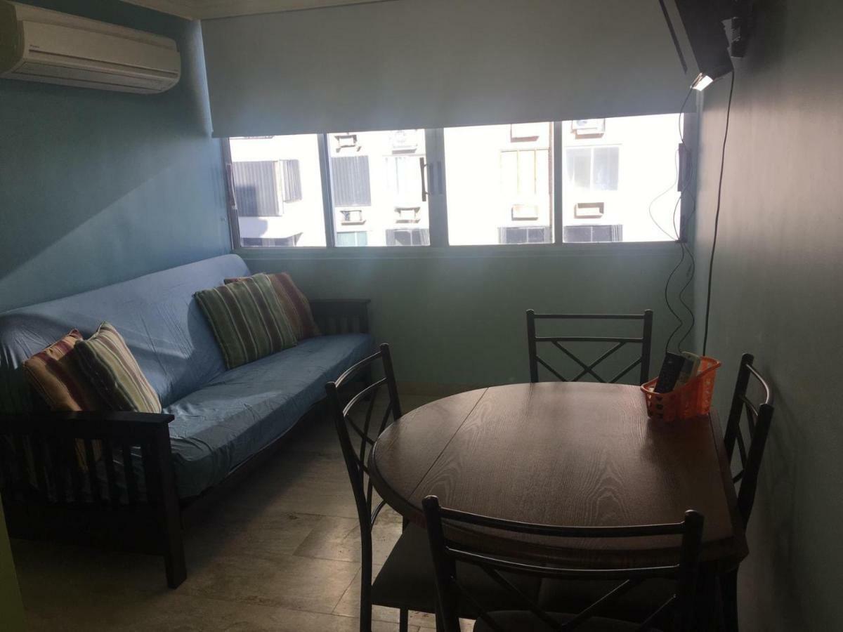 Apartamento Beach Front Apt 5 At Isla Verde Tower