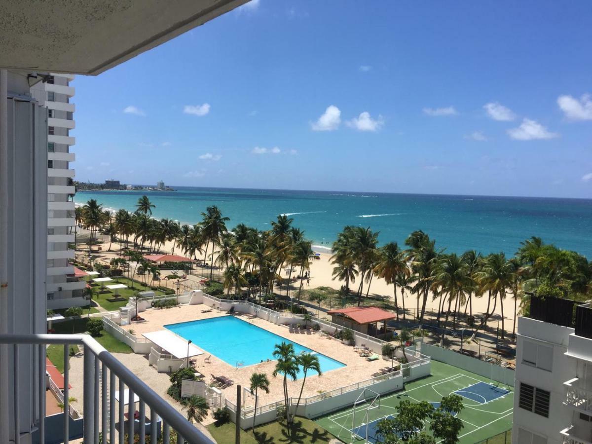 Ocean View At Marbella Del Caribe 4 * San Juan