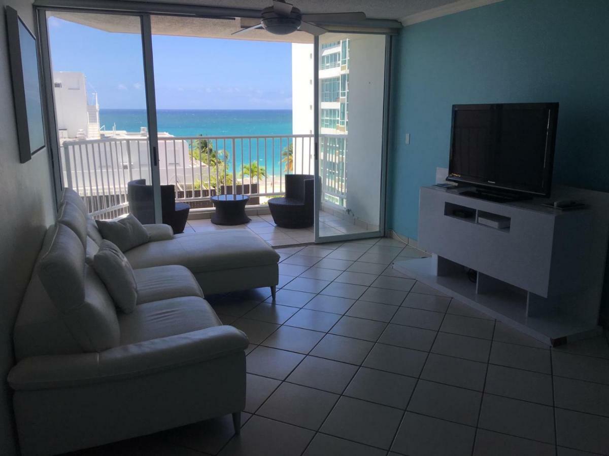 Ocean View At Marbella Del Caribe 4 Apartment *