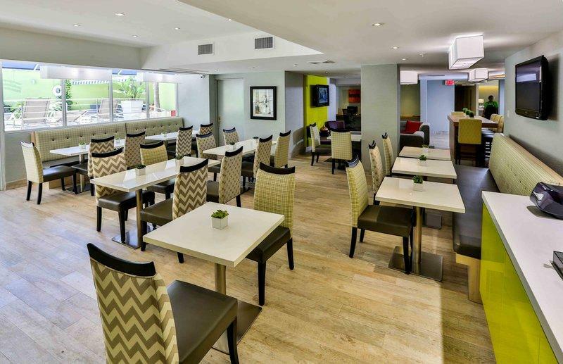 Resort Express Condado, An Ihg 3*