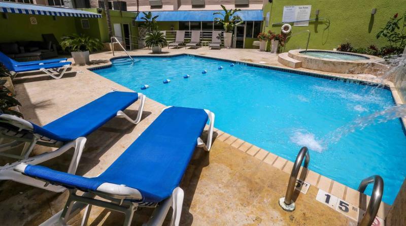 Express Condado, An Ihg 3* San Juan