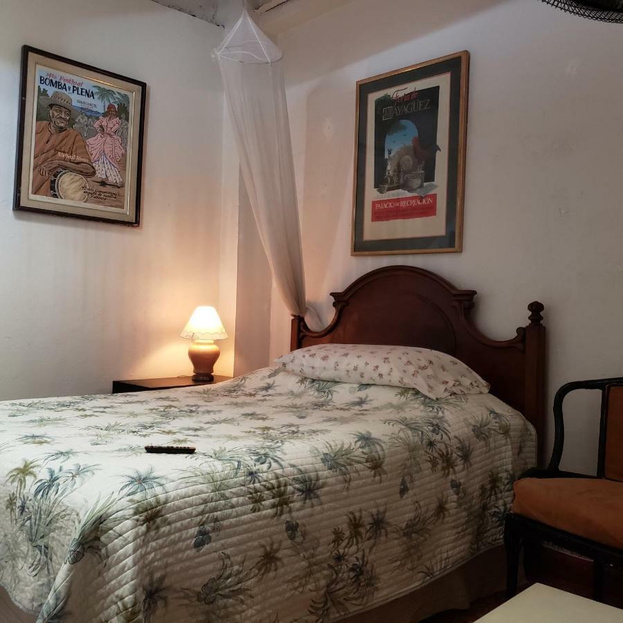 Casa Tripgogo Bed and breakfast