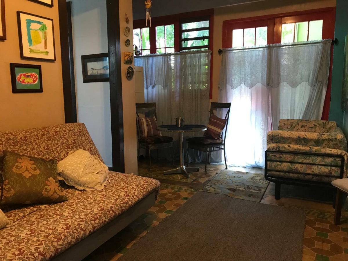 Apartamento Antique Garden *