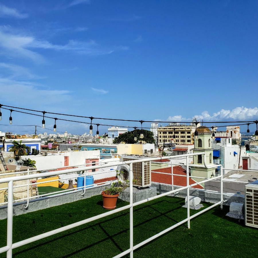 Kasa Roof 5 1 Bed 1 Bath For 2 Guests Amazing Views Old Apartamento *