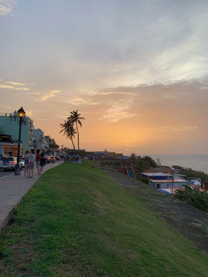 Hotel The Gallery San Juan