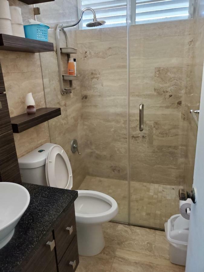 Beach Front Apt 5 At Isla Verde Tower Apartamento San Juan