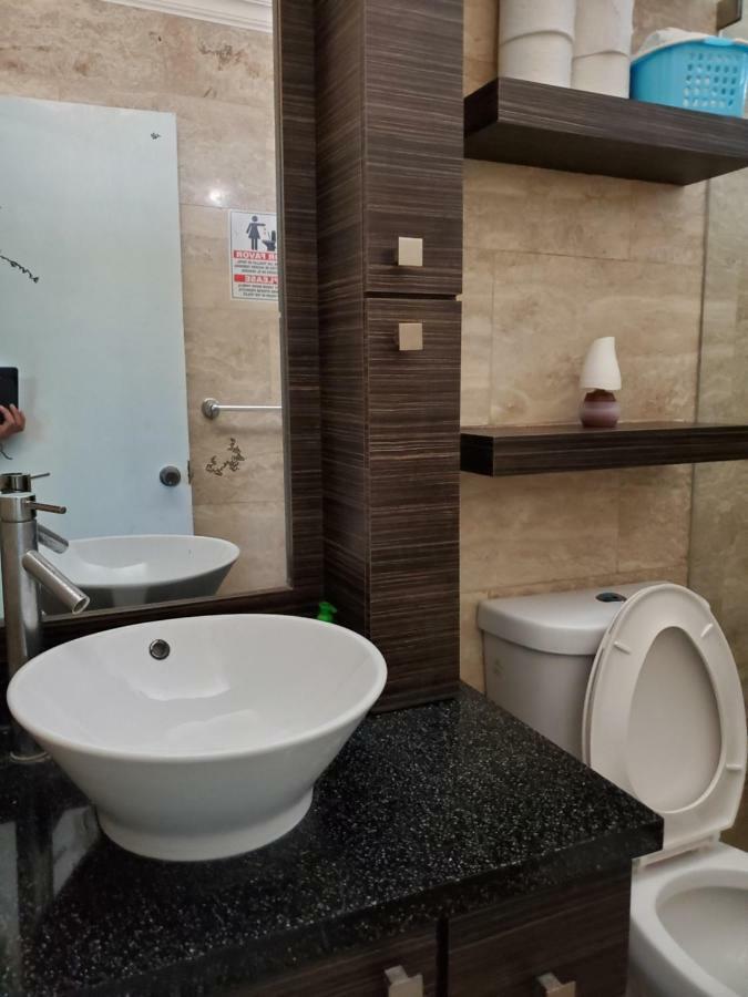 Apartamento Beach Front Apt 5 At Isla Verde Tower San Juan