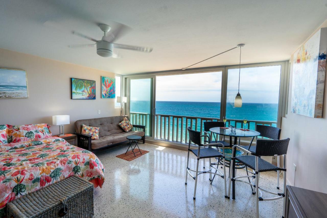 Apartamento Condominium Stella Maris 6b