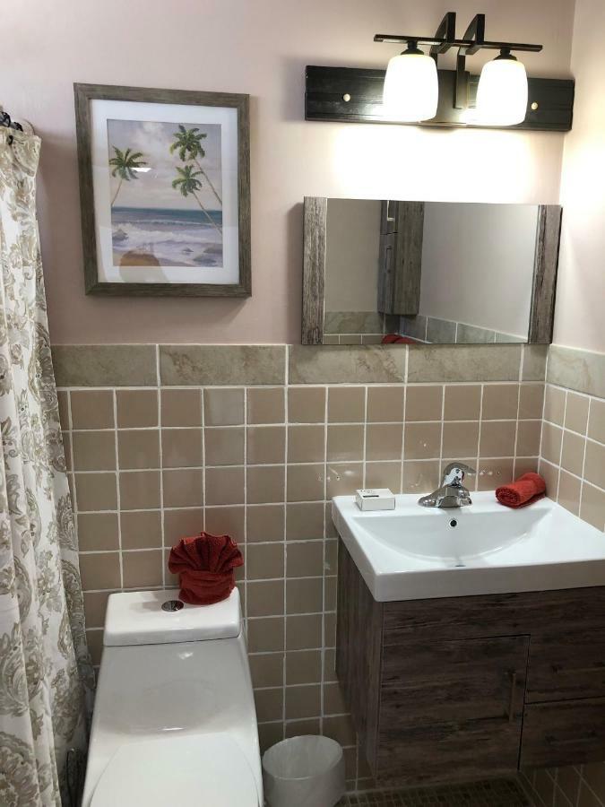 Apartamento Condominium Stella Maris 6b San Juan