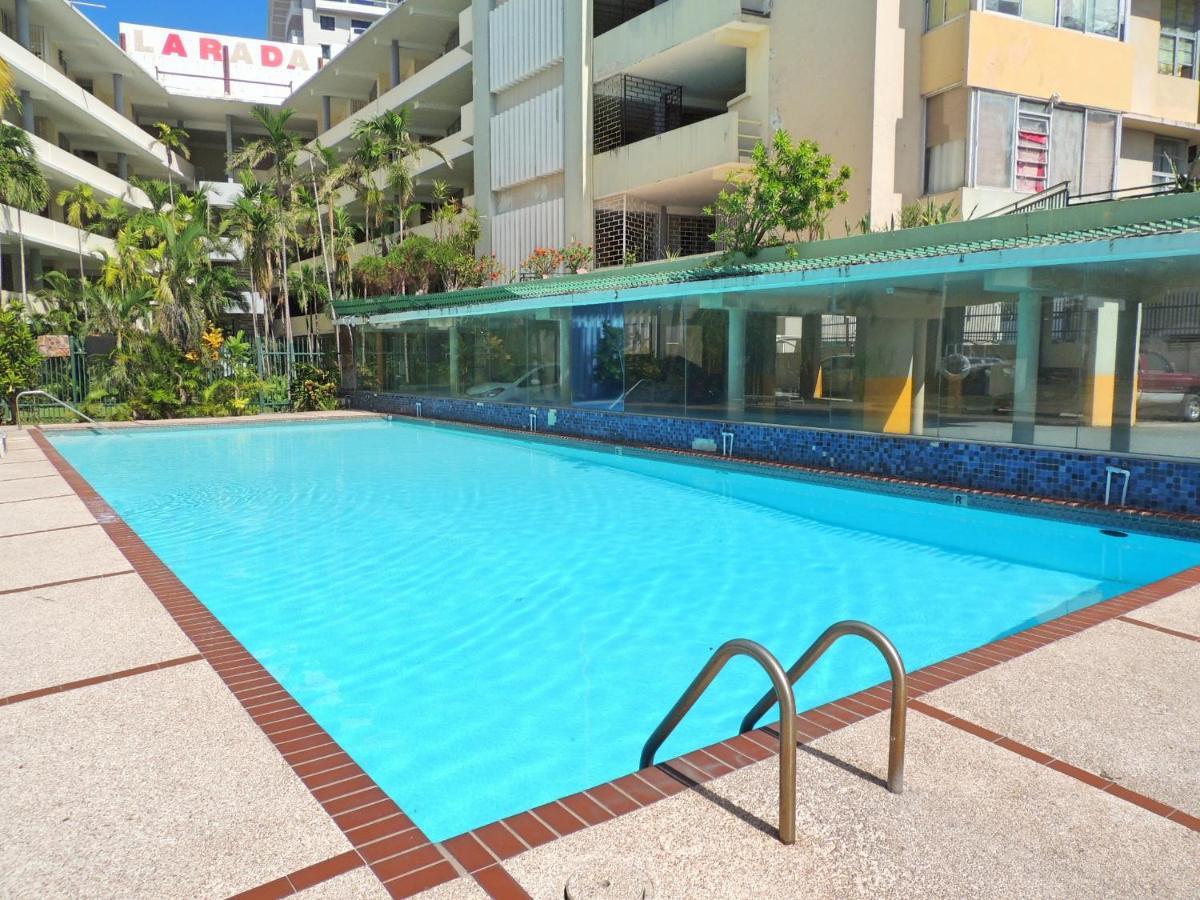 Apartamento La Rada