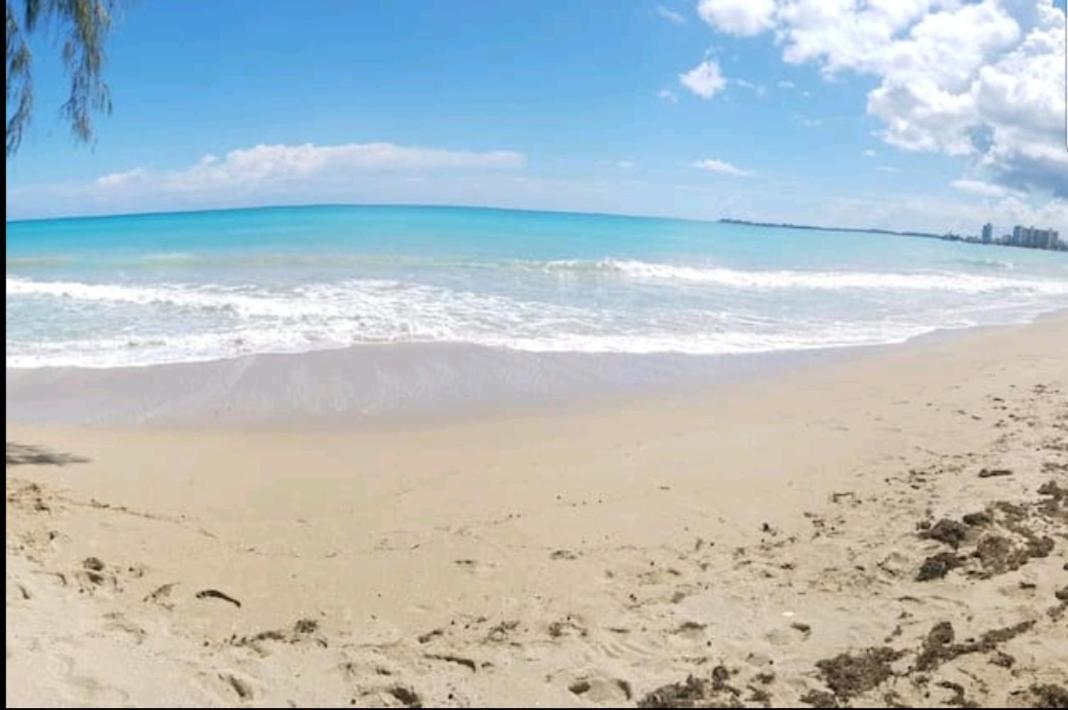 Apartamento Beach Front Apt Isla Verde 3