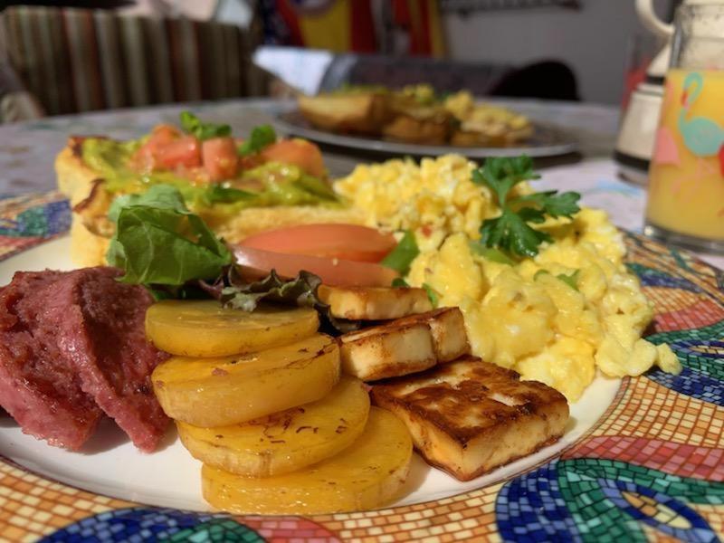 Bed and breakfast Casa Tripgogo