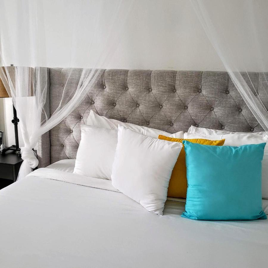 Kasa Roof 5 1 Bed 1 Bath For 2 Guests Amazing Views Old San Juan