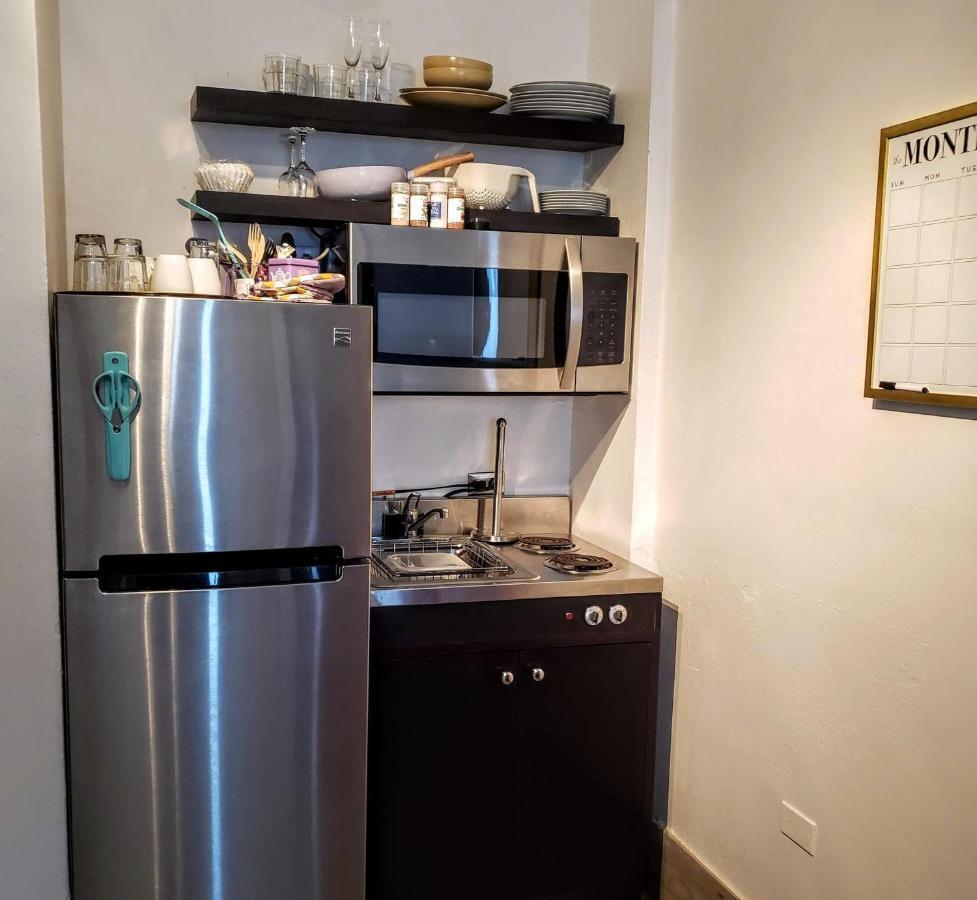 Kasa Roof 5 1 Bed 1 Bath For 2 Guests Amazing Views Old Apartamento *