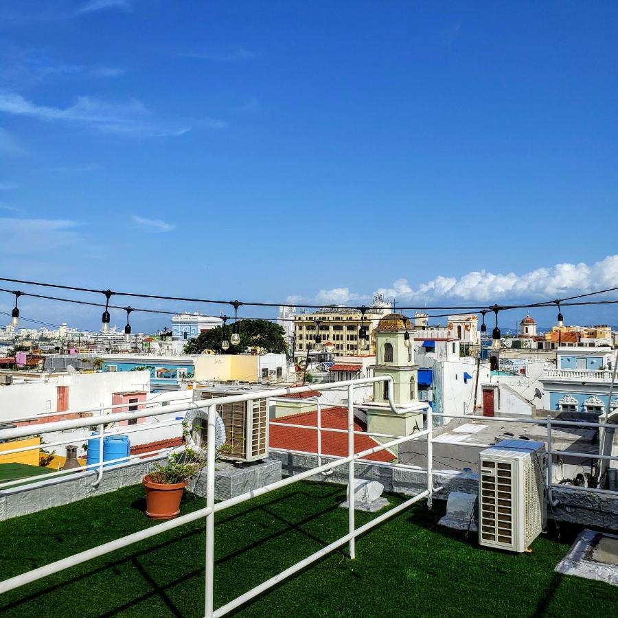 Kasa Roof 5 1 Bed 1 Bath For 2 Guests Amazing Views Old Apartamento