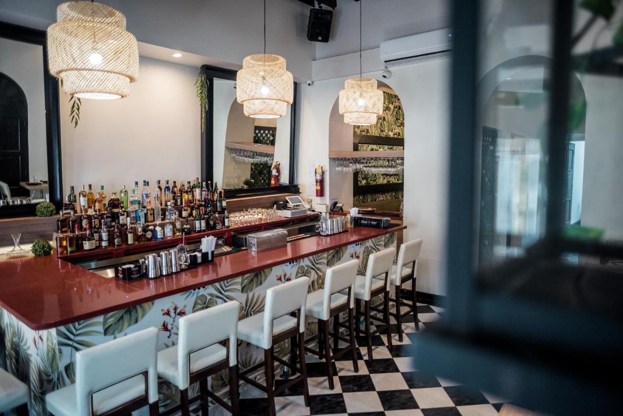 Fortel Hostal San Juan