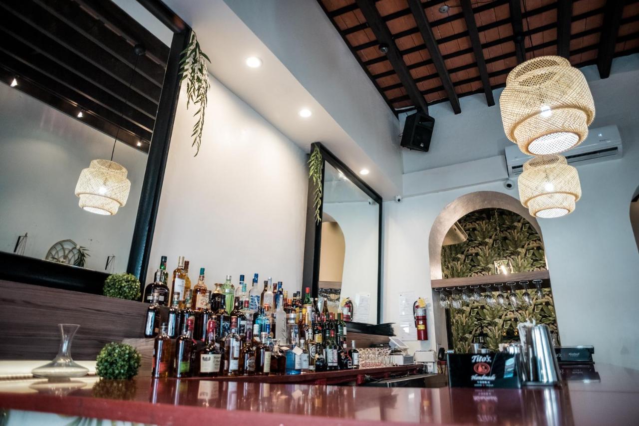 Hostal Fortel San Juan