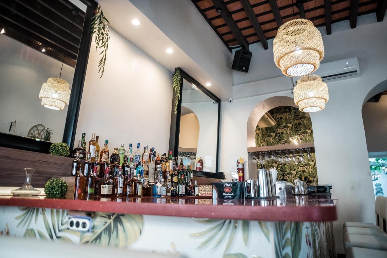 Fortel Hostal