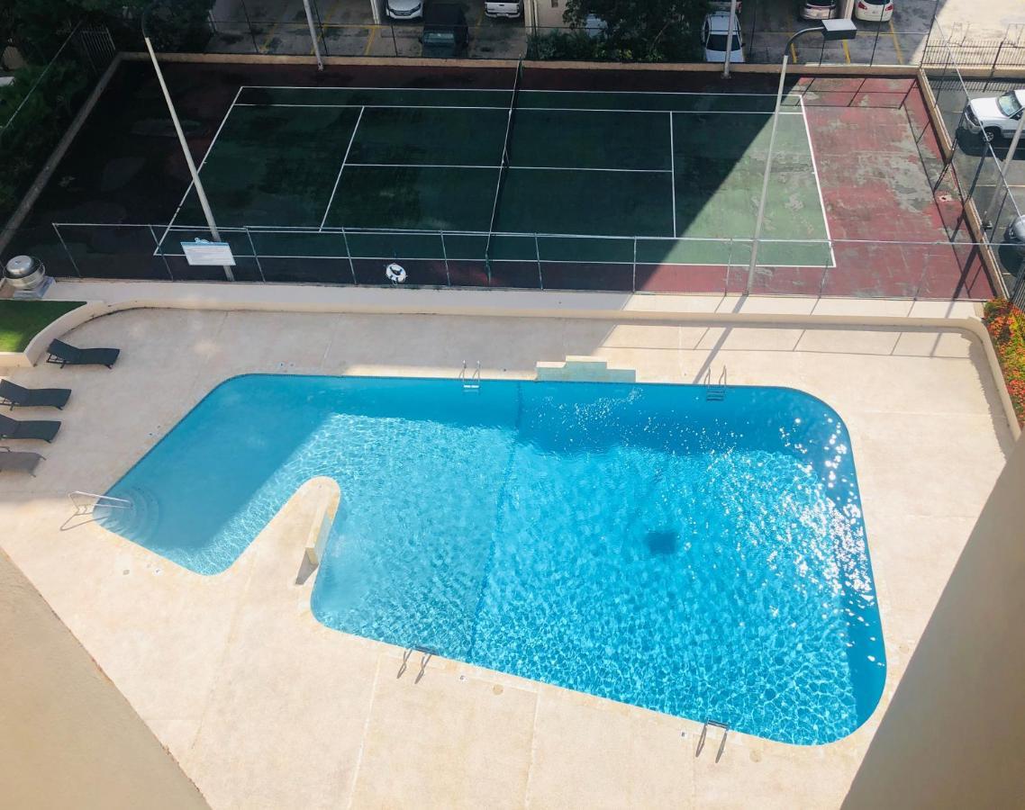 Isla Verde Beach - Condominio La Mancha Apartamento San Juan