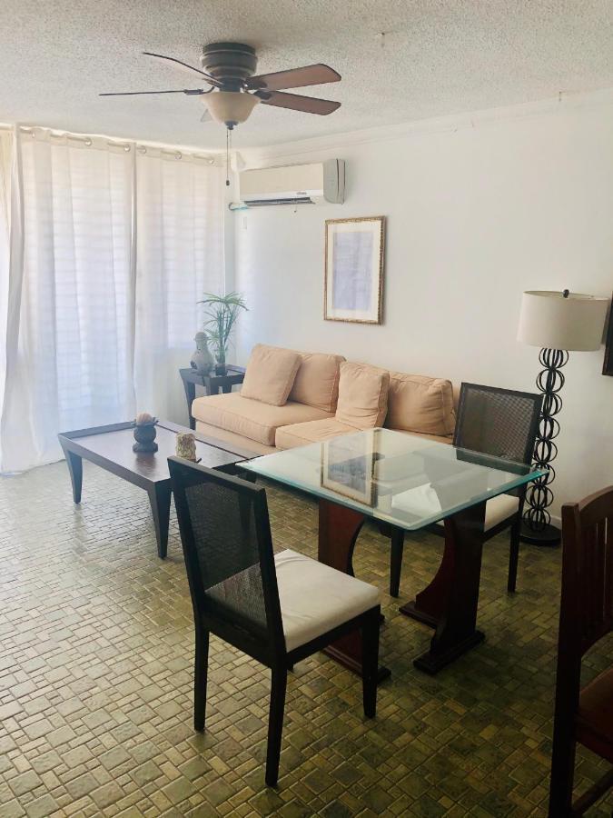 Isla Verde Beach - Condominio La Mancha Apartamento *