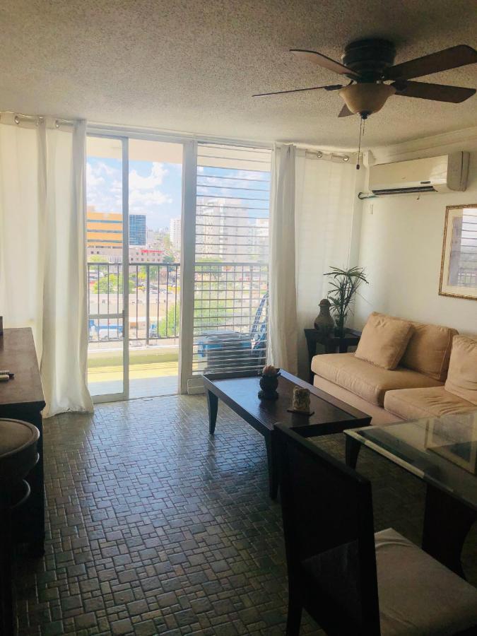 Apartamento Isla Verde Beach - Condominio La Mancha *