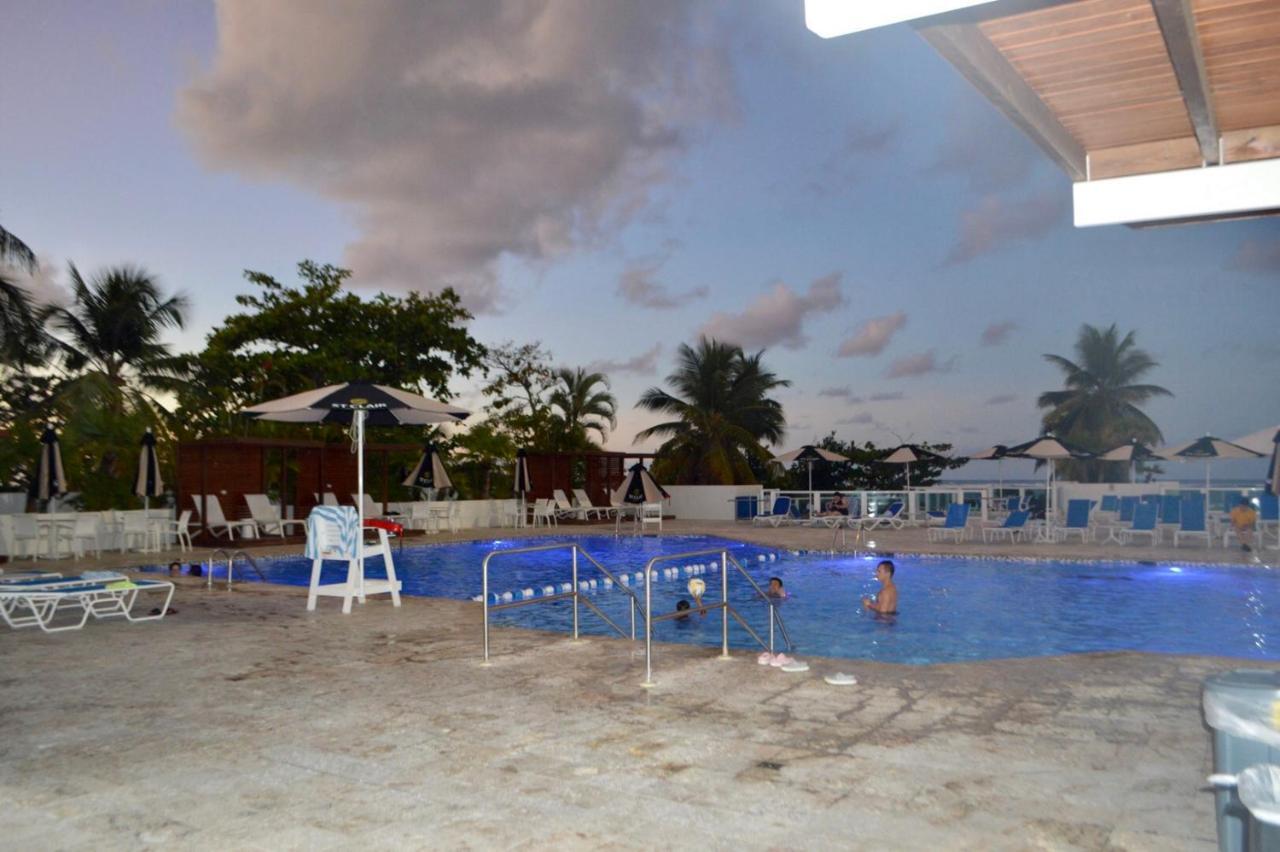Apartahotel Jr. Apt At Best Beach San Juan