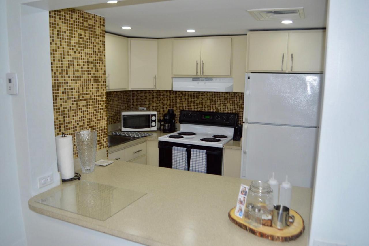 Jr. Apt At Best Beach * San Juan