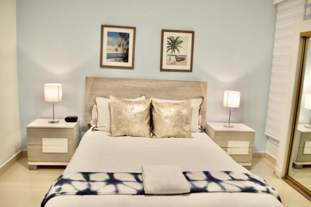 Jr. Apt At Best Beach San Juan