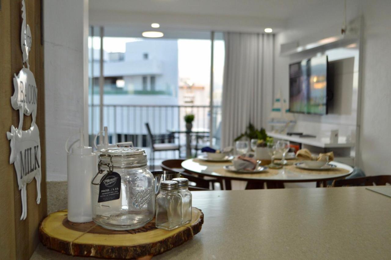 Apartahotel Jr. Apt At Best Beach *